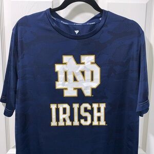 ND Irish Shirt